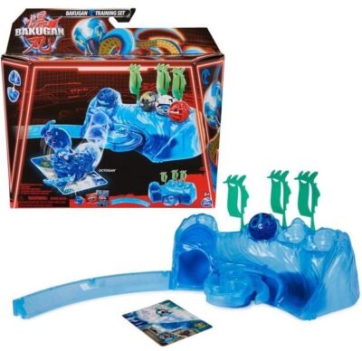 Bakugan set za treniranje