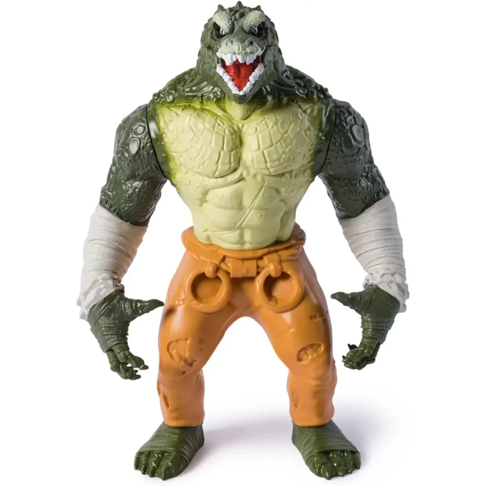 DC Comics Killer Croc Giant Series Batman Akcijska Figura 30 Cm Spin Master
