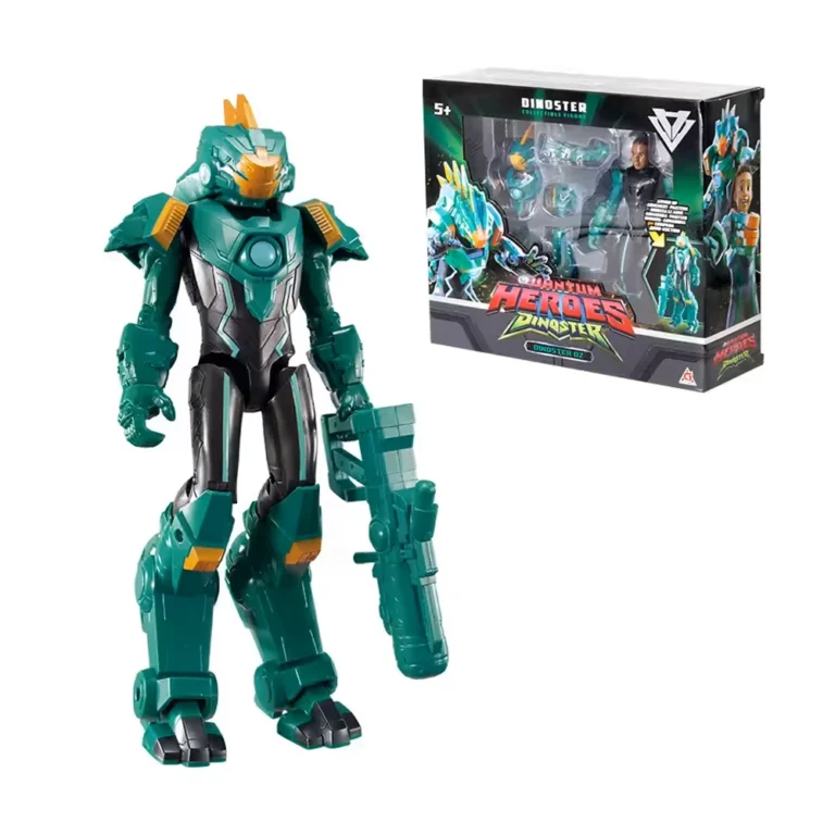 Dinoster Oz Akcijska Figura 20 Cm