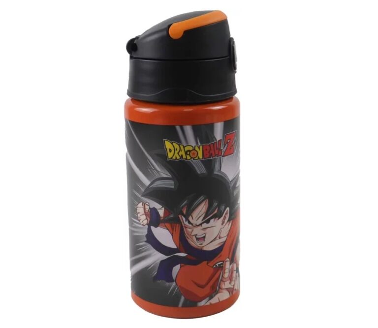 Dragon Ball Boca Za Vodu 500 Ml 60699