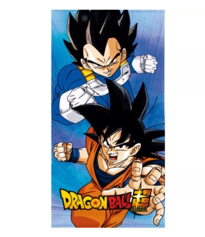 Dragon Ball ručnik za plažu 70x140 cm Fast Dry 51203