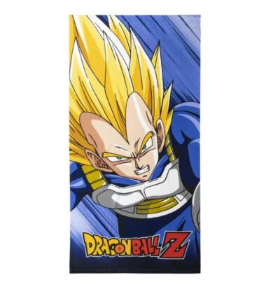 Dragon Ball Ručnik Za Plažu 70x140 Cm Fast Dry 96966