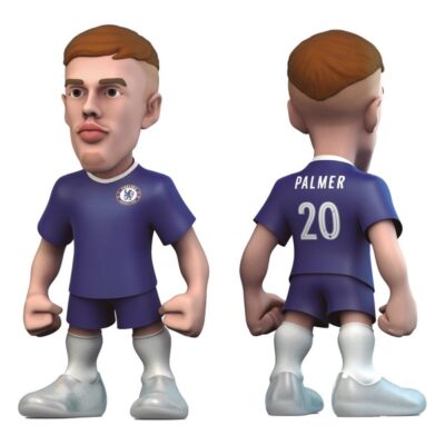 FC Chelsea Minix Figura Cole Palmer 12 Cm