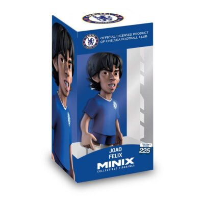 FC Chelsea Minix Figura Joao Felix 12 Cm