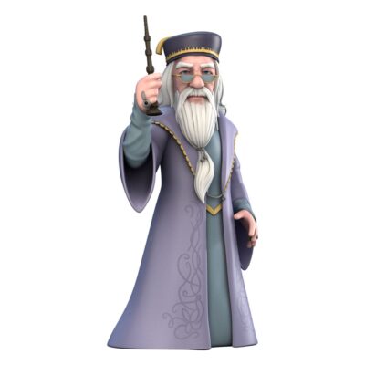 Harry Potter Minix Figura Dumbledore 12 Cm