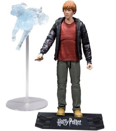 Harry Potter Ron Weasley Figura 18 Cm