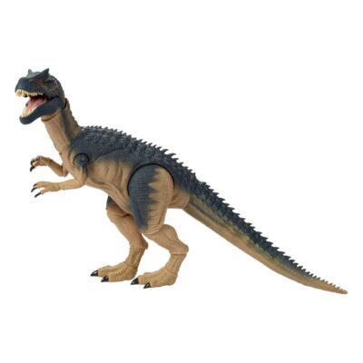 Jurassic World Hammond Collection Allosaurus Akcijska Figura