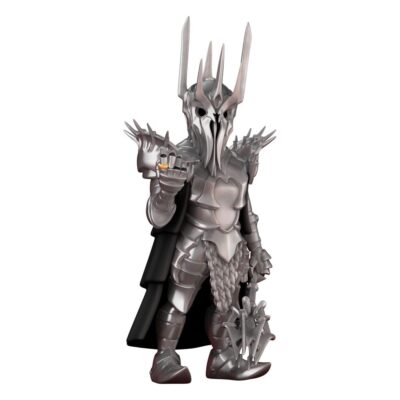 Lord Of The Rings Minix Figura Sauron 12 Cm