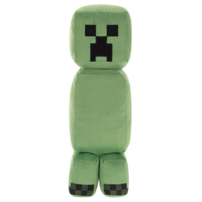 Minecraft Creeper Plišana Igračka 20 Cm