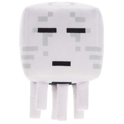 Minecraft Ghast Plišana Igračka 20 Cm