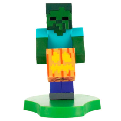 Minecraft Zombie Mini Cable Guys