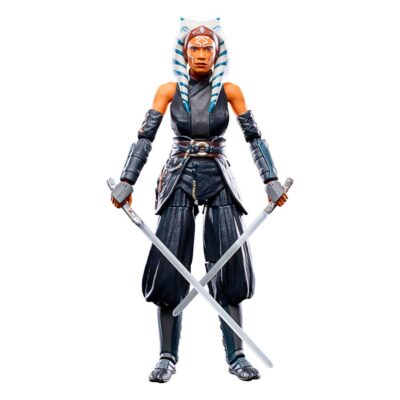 Star Wars The Mandalorian Vintage Collection Ahsoka Tano (Corvus) 2022 Akcijska Figura 10 Cm F4478