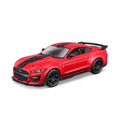 Bburago Mustang Shelby GT500 Metalni Automobil