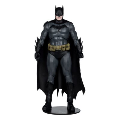 DC Multiverse Batman Year One Batman (Gold Label) Akcijska Figura 18 Cm