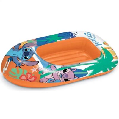 Disney Stitch čamac Na Napuhavanje 112 Cm Mondo