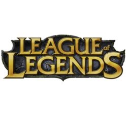 League Of Legends