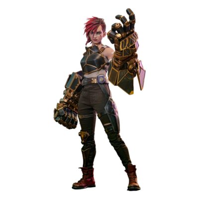 League Of Legends Vi 28 Cm Akcijska Figura