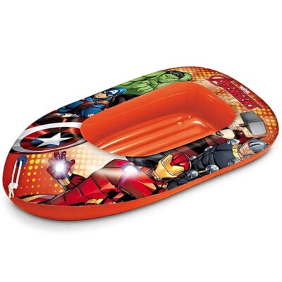 Marvel Avengers čamac Na Napuhavanje 112 Cm Mondo