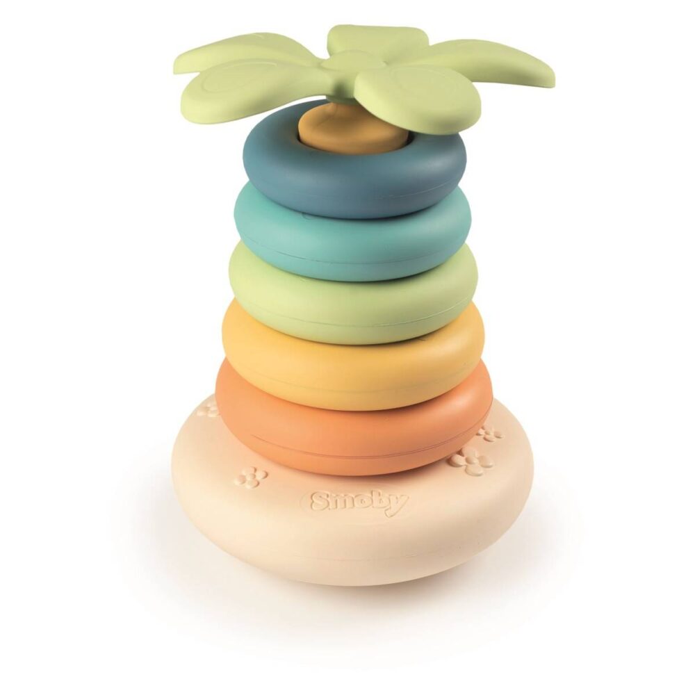 Smoby green line piramida - Slika 2