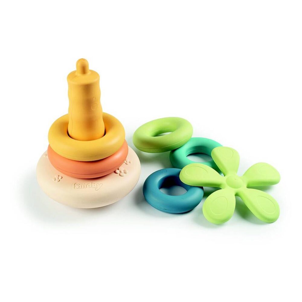 Smoby green line piramida - Slika 3