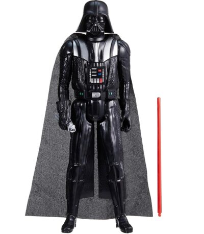 Star Wars Darth Vader Figura 30 Cm 2