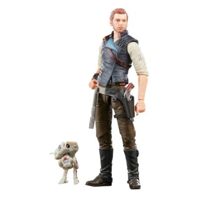 Star Wars Jedi Survivor Black Series Cal Kestis Akcijska Figura 15 Cm