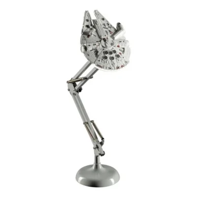 Star Wars Millennium Falcon Stolna Lampa 60 Cm Paladone