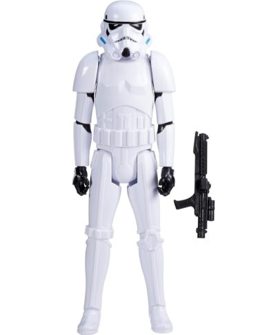 Star Wars Stormtrooper Figura 30 Cm