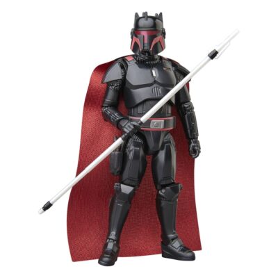 Star Wars The Mandalorian Vintage Collection Moff Gideon (Dark Trooper Armor) Akcijska Figura 10 Cm