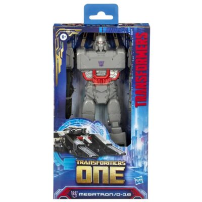 Transformers One Mega Changer Megatron D 16 Akcijska Figura 28 Cm