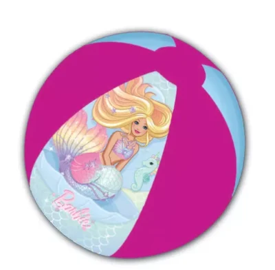 Barbie Mermaid Lopta Za Plažu