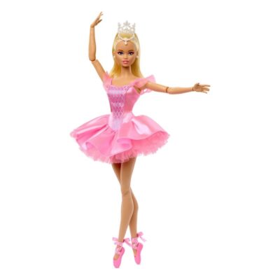Barbie Signature Lutka Ballet Wishes