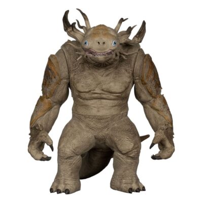 DC Multiverse Superman (2025) Kaiju Mega Akcijska Figura 25 Cm