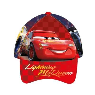 Disney Cars šilterica 51 53 Cm