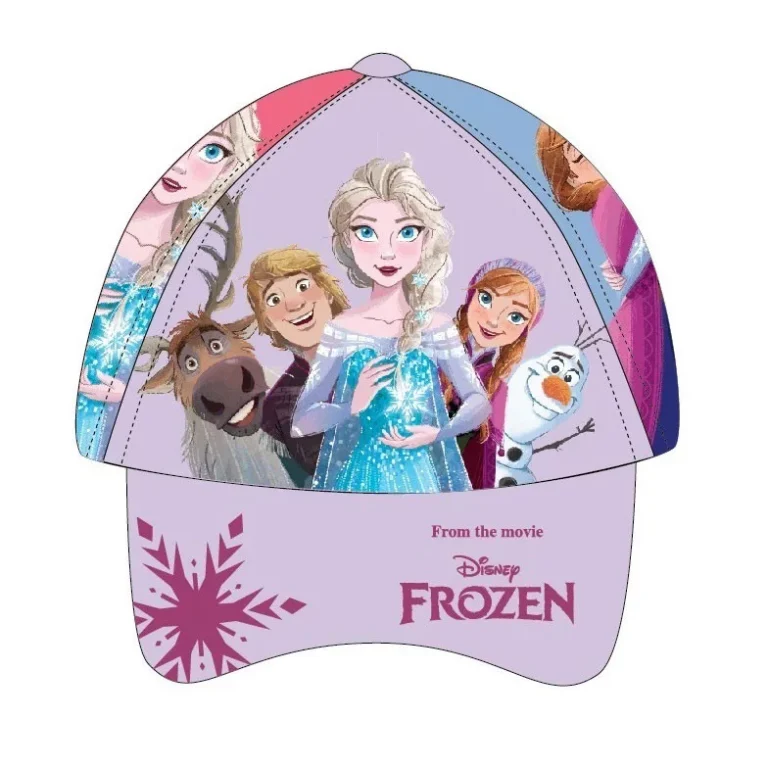 Disney Frozen šilterica 52 54 Cm