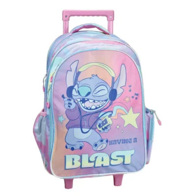 Disney Lilo & Stitch Ruksak Na Kotačima 46 Cm 68381