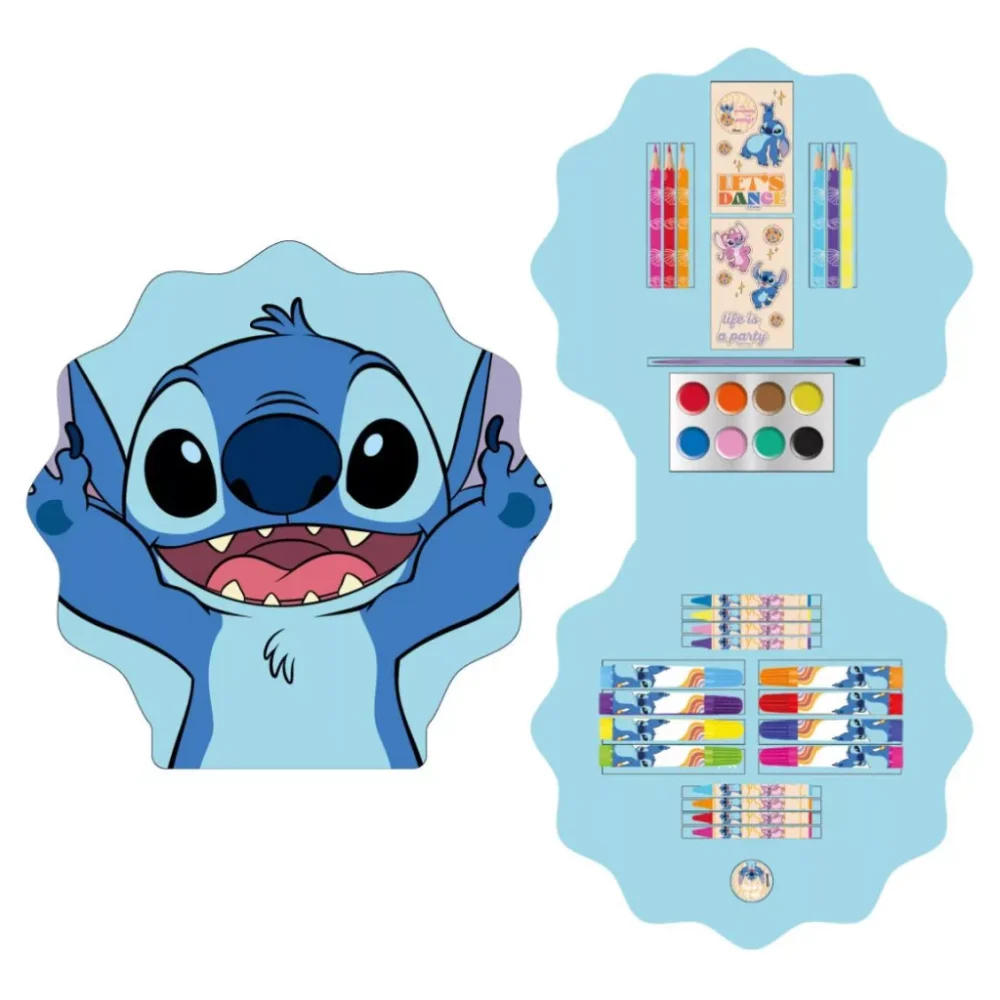 Disney Lilo And Stitch Pisaći Set 23492