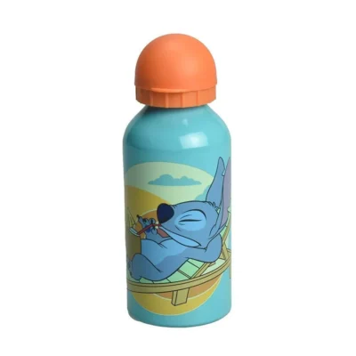 Disney Lilo And Stitch Aluminijska Boca Za Vodu 400 Ml 59129