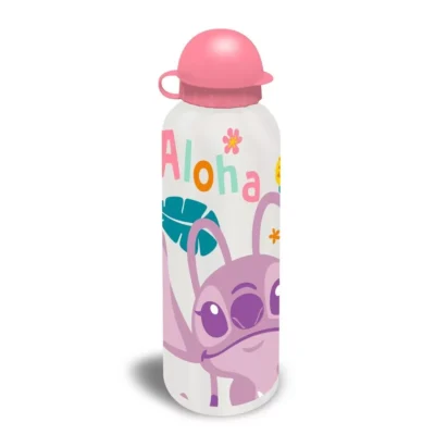 Disney Lilo and Stitch aluminijska boca za vodu 500 ml 36790