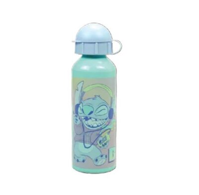 Disney Lilo And Stitch Aluminijska Boca Za Vodu 520 Ml