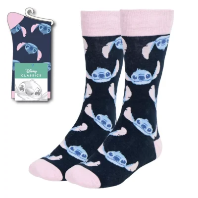 Disney Lilo And Stitch čarape Vel. 36 43 36105