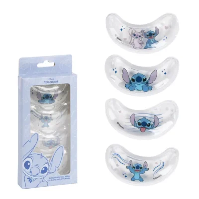 Disney Lilo And Stitch Gel Eye Maska 4 Komada 77153