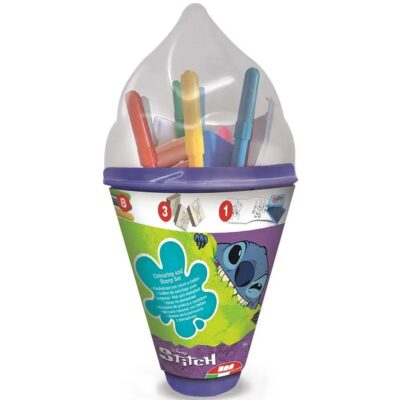 Disney Lilo And Stitch Kreativni Set