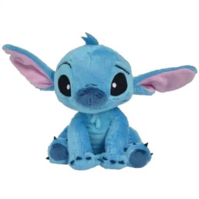 Disney Lilo And Stitch Plišana Igračka 25 Cm