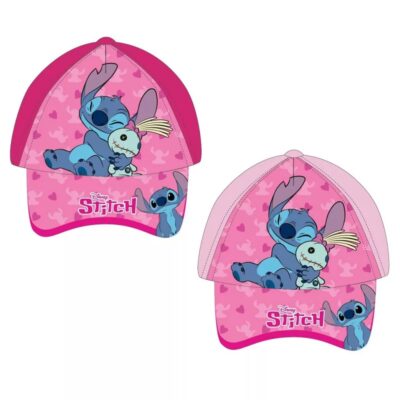 Disney Lilo and Stitch šilterica 52-54 cm
