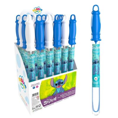 Disney Lilo And Stitch štapić Za Mjehuriće Od Sapunice 120 Ml