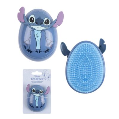 Disney Stitch 3D Četka Za Kosu