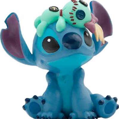 Disney Stitch I Scrump Figura 5 Cm BullyLand