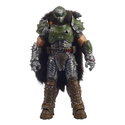 Doom McFarlane Elite Edition Akcijska Figura Doom Slayer 18 Cm