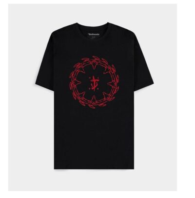 Doom T Shirt Majica Kratkih Rukava